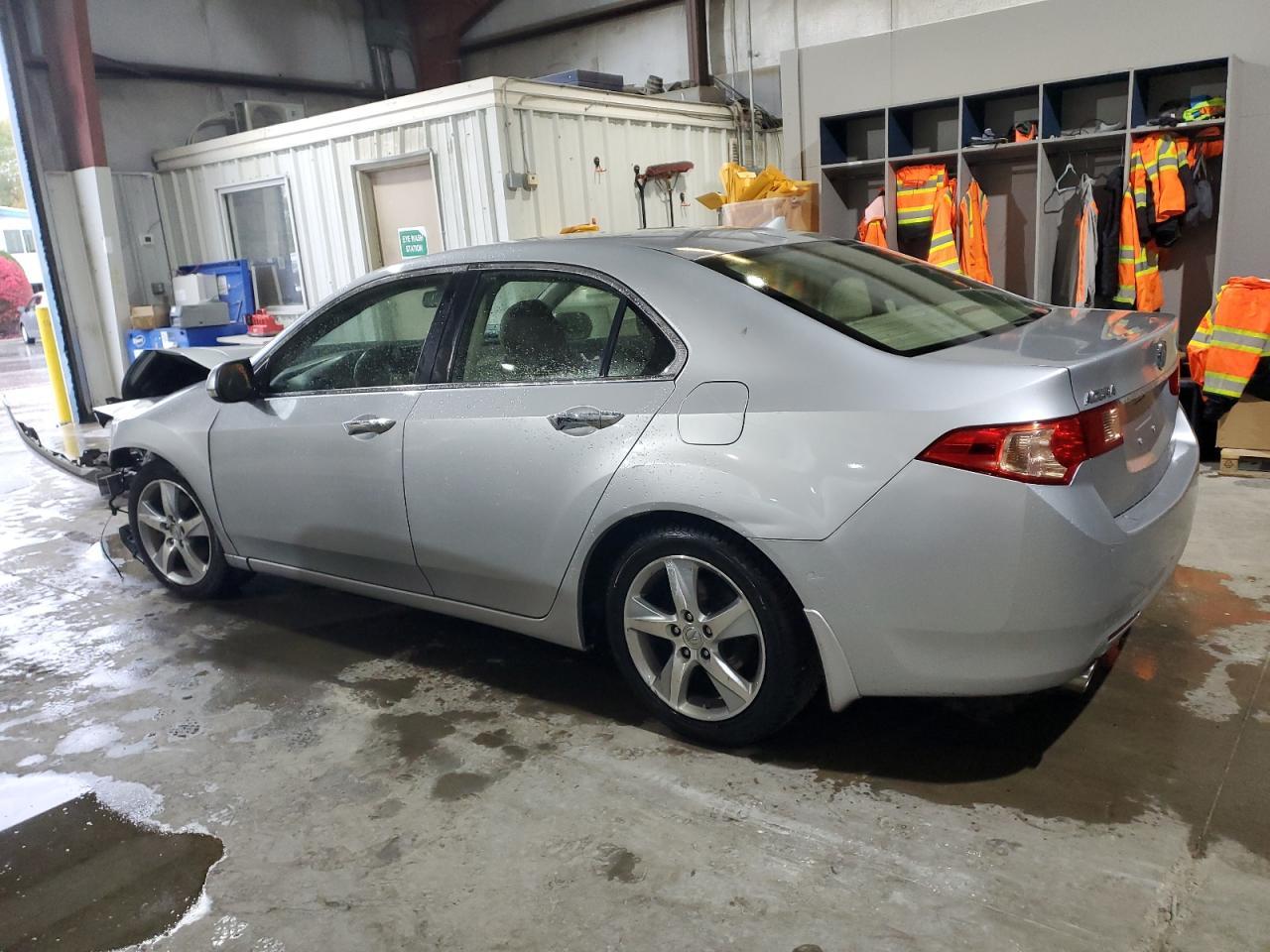 2012 ACURA TSX