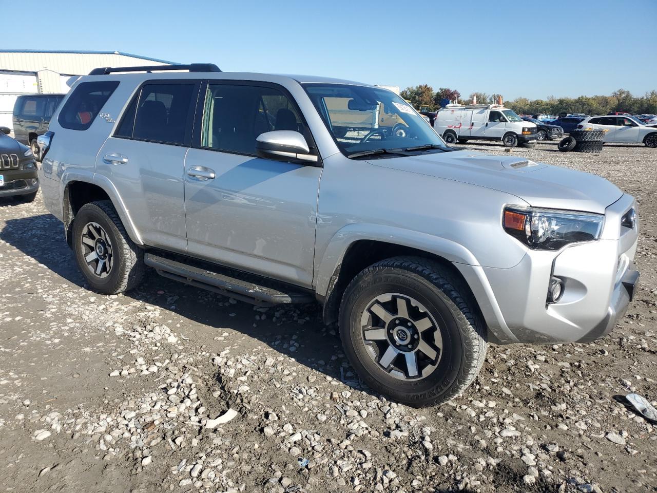 2020 TOYOTA 4Runner