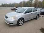 2008 TOYOTA COROLLA