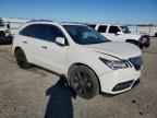 2015 ACURA MDX