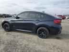 2015 BMW X6