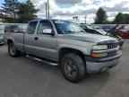 1999 CHEVROLET Silverado