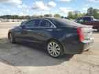 2014 CADILLAC ATS