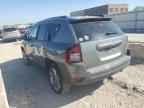 2014 JEEP Compass