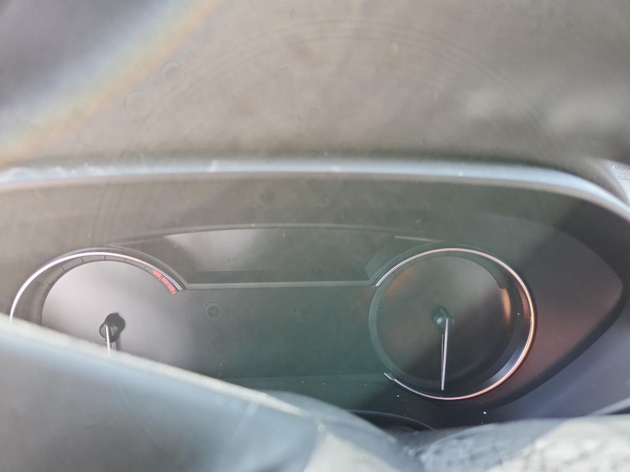 2020 CADILLAC CT4