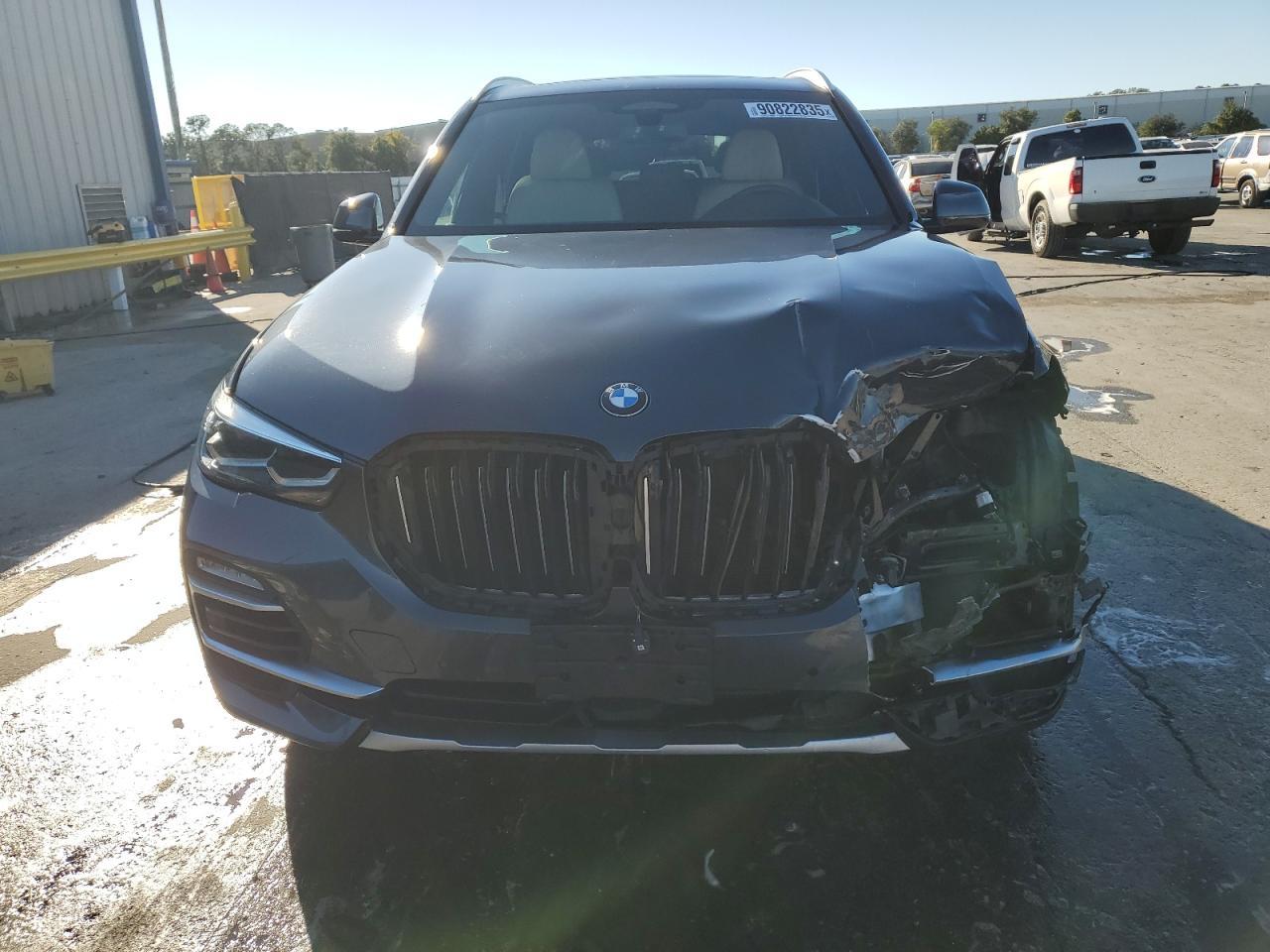 2019 BMW X5