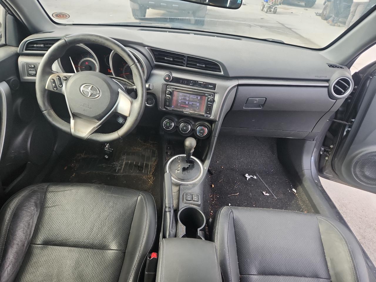 2014 TOYOTA SCION