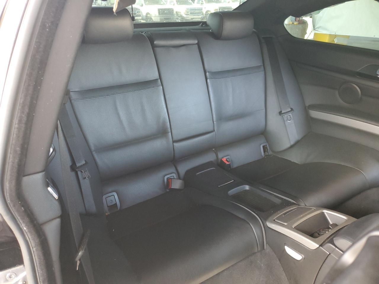 2012 BMW 3 SERIES