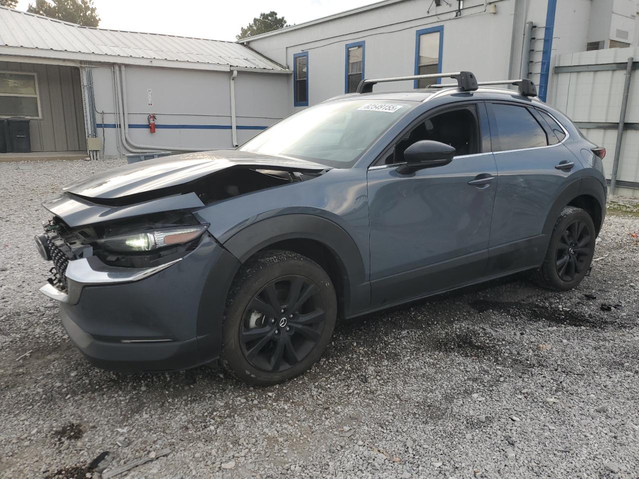 2022 MAZDA CX-30