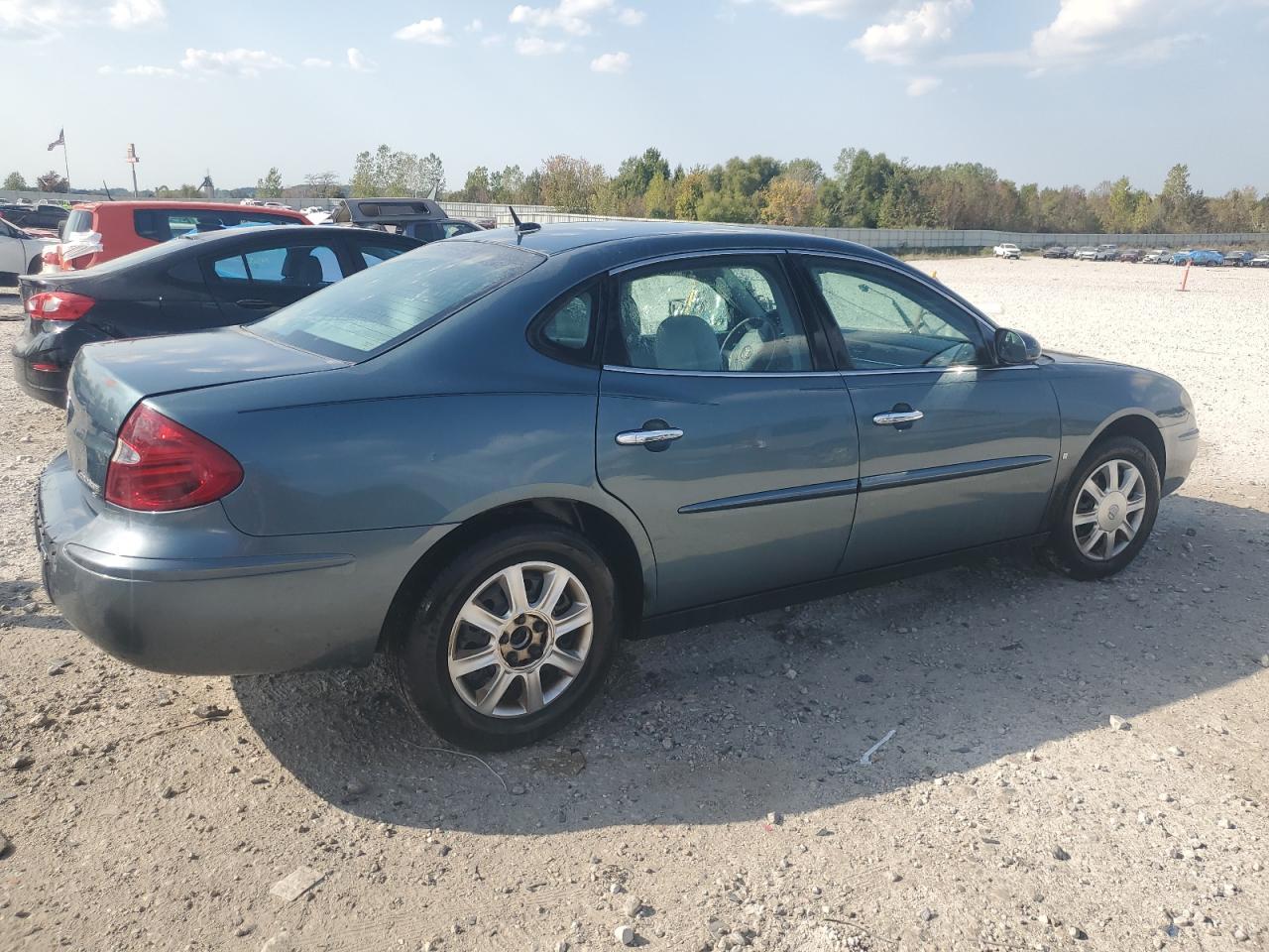 2006 BUICK LACROSSE