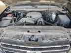 2011 CHEVROLET Avalanche