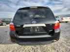 2009 TOYOTA HIGHLANDER