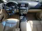 2012 NISSAN Maxima
