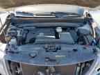 2015 NISSAN PATHFINDER