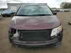 2013 HONDA ODYSSEY