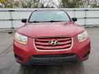 2011 HYUNDAI SANTA FE