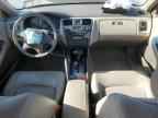 2001 HONDA ACCORD
