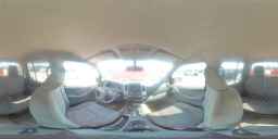 2012 NISSAN Frontier