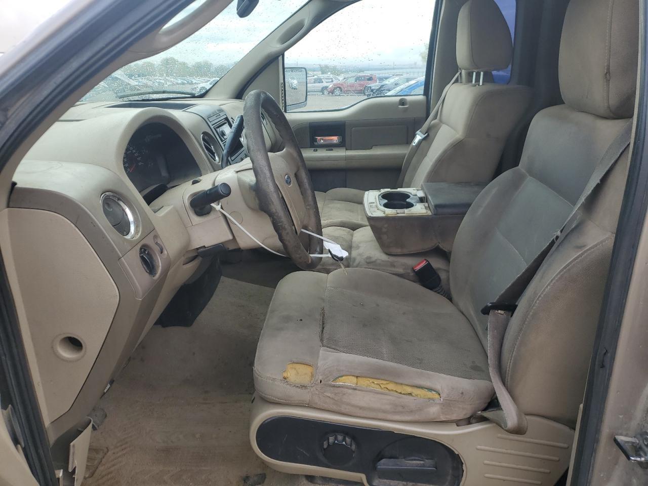2006 FORD F-150