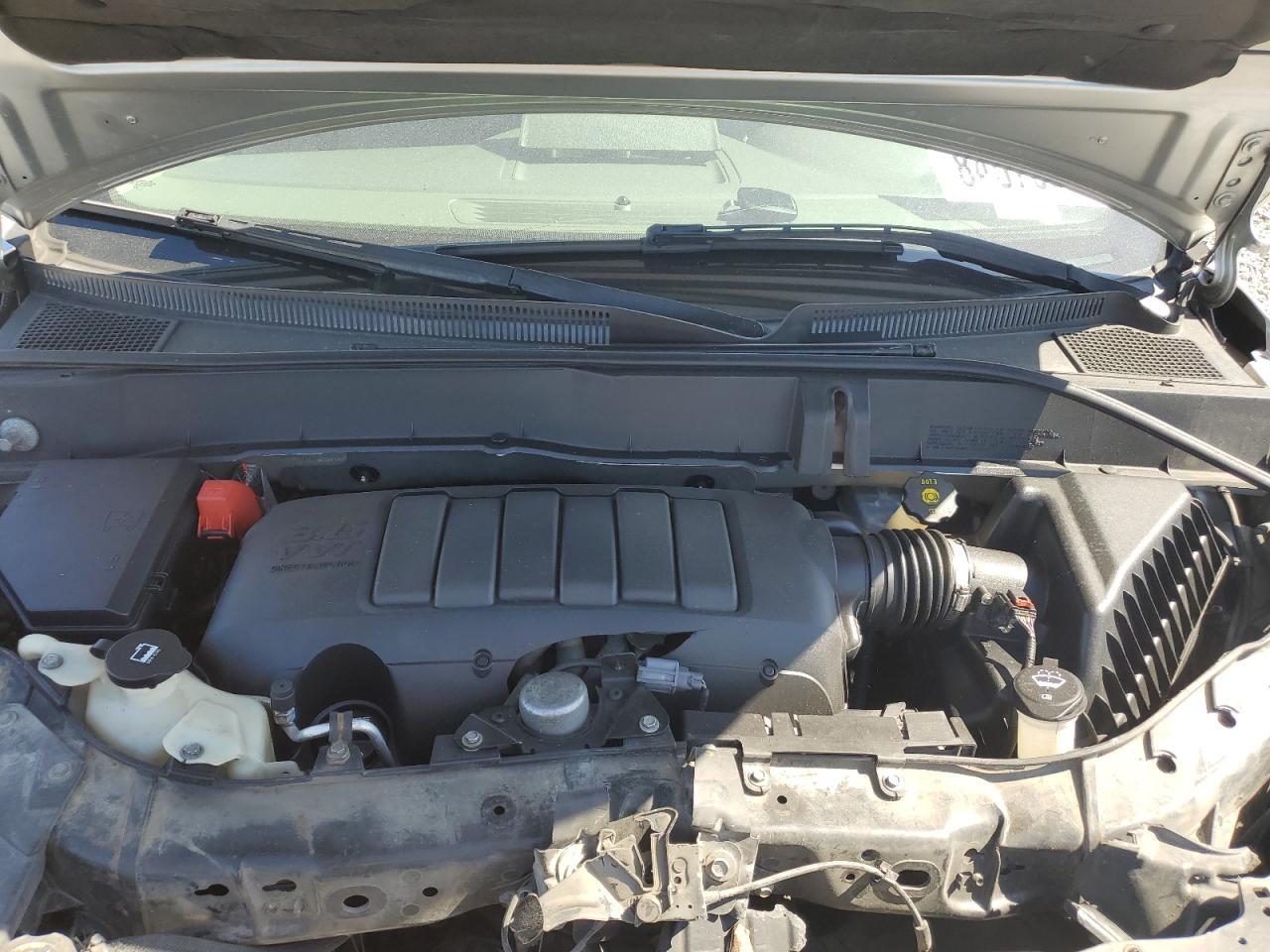2014 CHEVROLET TRAVERSE