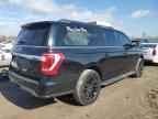 2021 FORD Expedition