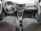 2020 CHEVROLET TRAX