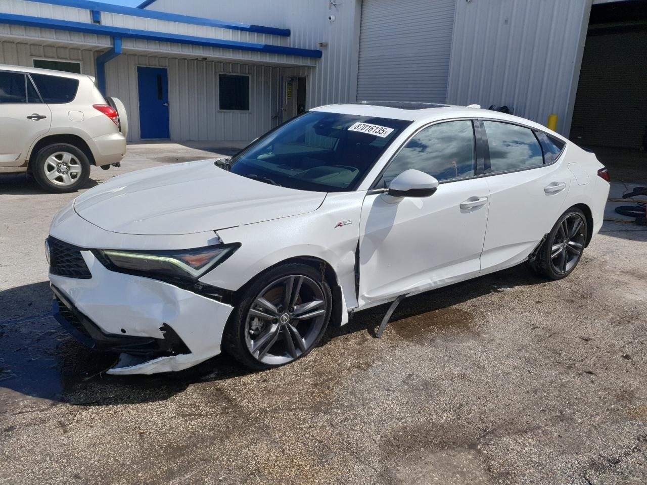 2024 ACURA Integra