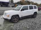 2016 JEEP PATRIOT