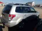 2011 SUBARU FORESTER