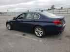2014 BMW 5 series
