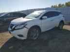 2015 NISSAN MURANO