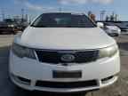 2013 KIA FORTE
