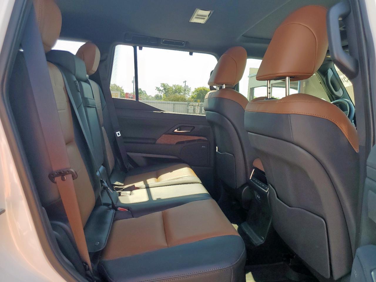 2024 LEXUS Gx