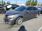 2015 NISSAN SENTRA