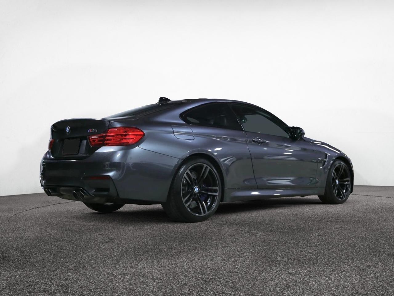 2015 BMW M4