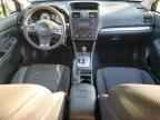 2014 SUBARU IMPREZA