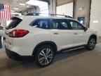 2020 SUBARU Ascent