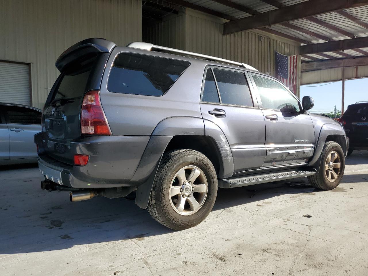 2005 TOYOTA 4Runner