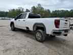2025 GMC Sierra