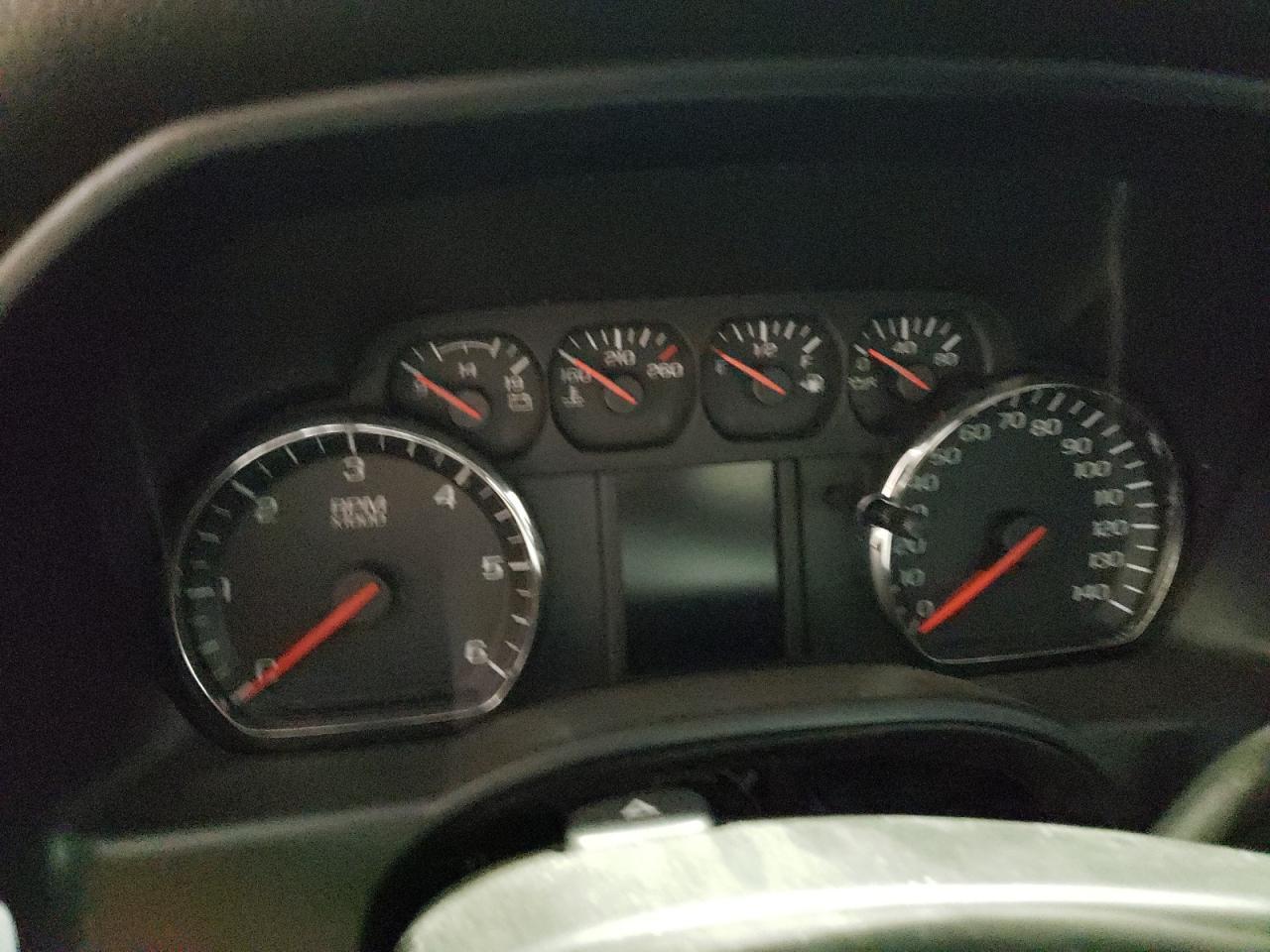 2019 GMC Sierra