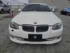 2013 BMW 3 SERIES