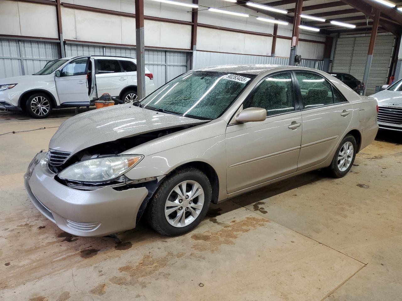 2006 TOYOTA CAMRY