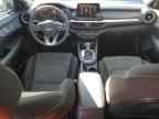 2022 KIA FORTE