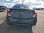 2016 NISSAN VERSA