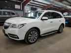 2014 ACURA MDX