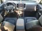 2022 GMC CANYON