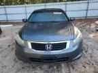 2009 HONDA ACCORD