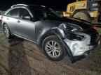2014 INFINITI QX70