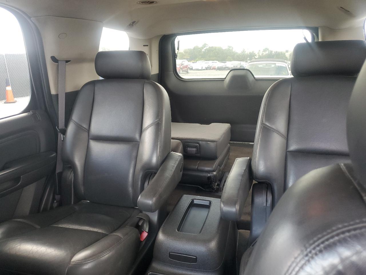 2009 GMC Yukon