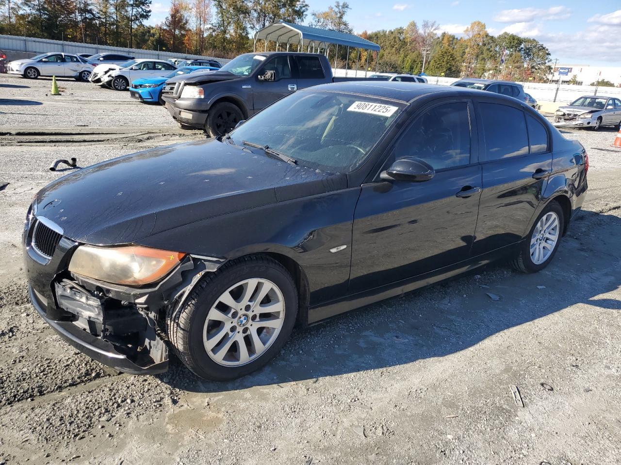 2006 BMW 3 SERIES